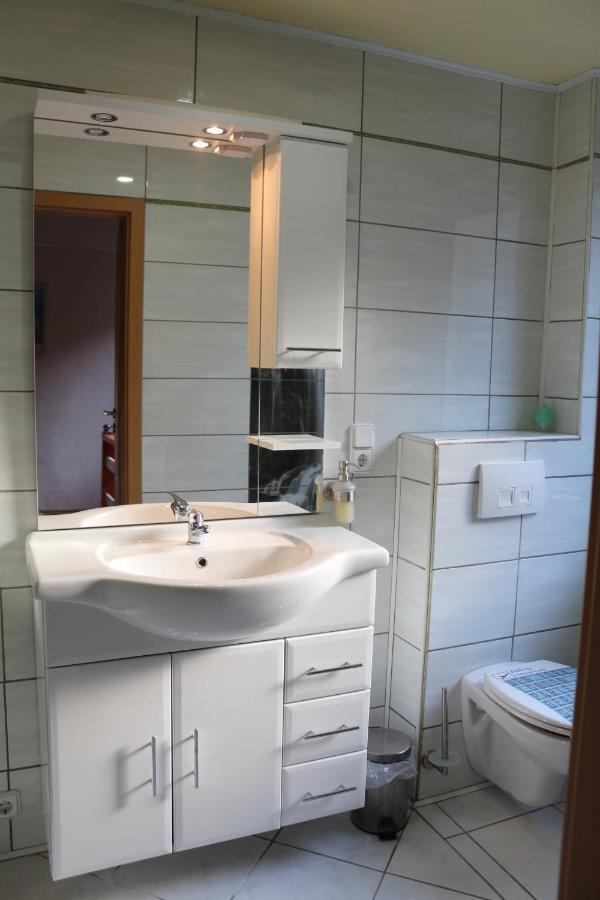 Annam House Villa Bad Sooden-Allendorf Luaran gambar