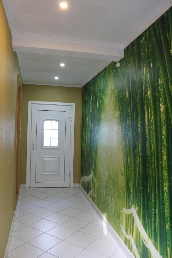 Annam House Villa Bad Sooden-Allendorf Luaran gambar
