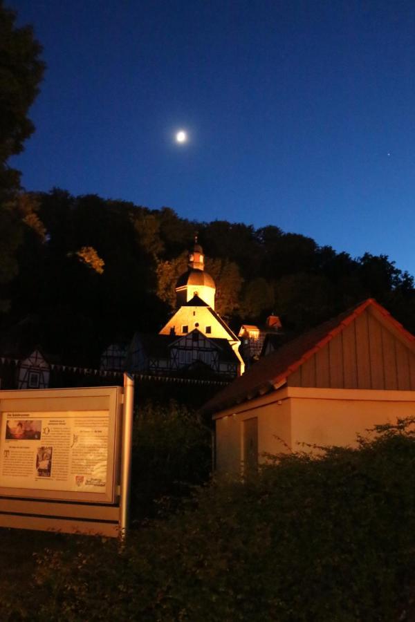 Annam House Villa Bad Sooden-Allendorf Luaran gambar