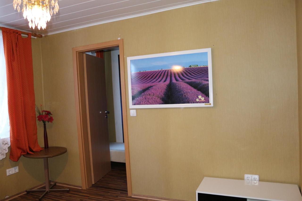 Annam House Villa Bad Sooden-Allendorf Luaran gambar