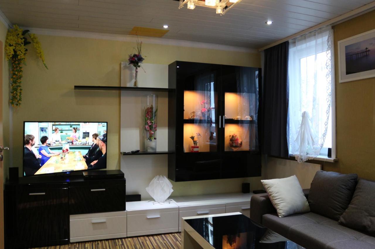 Annam House Villa Bad Sooden-Allendorf Luaran gambar