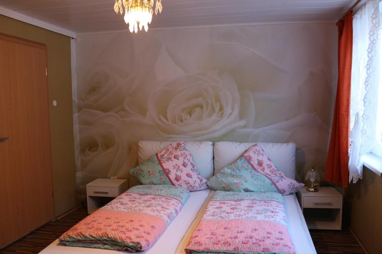 Annam House Villa Bad Sooden-Allendorf Luaran gambar