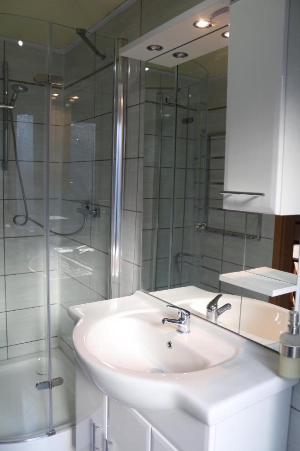 Annam House Villa Bad Sooden-Allendorf Luaran gambar