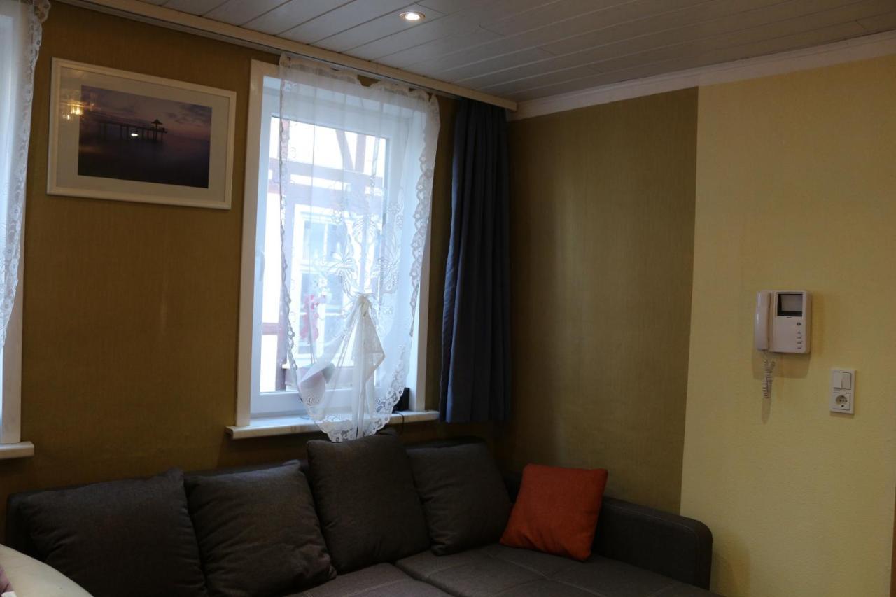 Annam House Villa Bad Sooden-Allendorf Luaran gambar